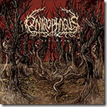 Review: Onirophagus - Prehuman :: Klicken zum Anzeigen...