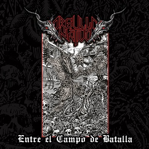 Review: Orgullo Nativo - Entre el campo de batalla :: Klicken zum Anzeigen...