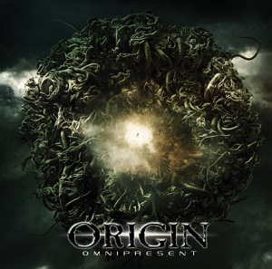 Review: Origin - Omnipresent :: Klicken zum Anzeigen...