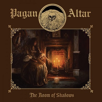 Review: Pagan Altar - The Room of Shadows :: Klicken zum Anzeigen...