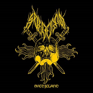 Review: Svederna - Svedjeland :: Klicken zum Anzeigen...