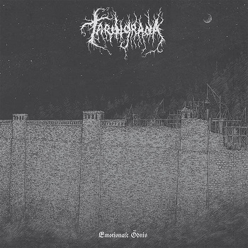 Review: Tardigrada - Emotionale Ödnis :: Klicken zum Anzeigen...