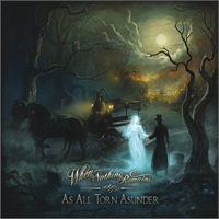 when nothing remains - as all torn asunder