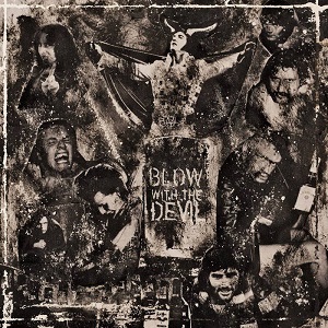 Review: Whiskey Ritual - Blow with the Devil :: Klicken zum Anzeigen...