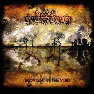 Review: Dark Millenium - Midnight In The Void :: Klicken zum Anzeigen...