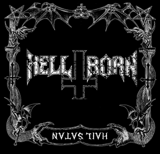 cover: Hell-Born - Natas Liah bild: Hell-Born - Natas Liah