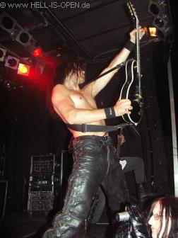ENSLAVED