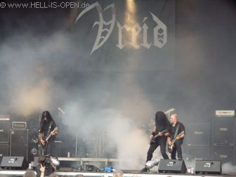 VREID