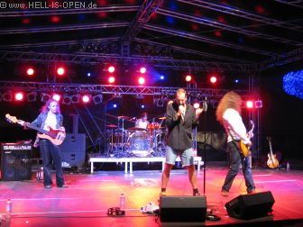 Physical Graffiti (A live Tribute to Led Zeppelin)