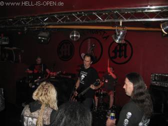 AFGRUND (Sweden)
