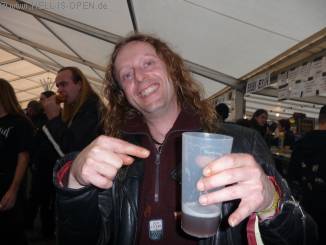 Gei&szlig;ma&szlig; als halbe Portion