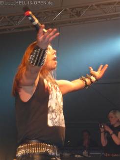 Desaster
