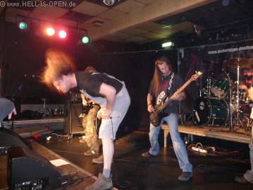 Defloration Sick & Brutal