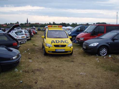 Dein gelber Freund und Helfer