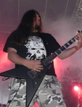 Vomitory