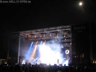 MARDUK Black Metal aus Schweden