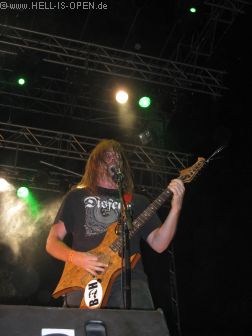 MISERY INDEX fetter Death/Grind aus Baltimore/USA