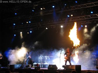 MISERY INDEX fetter Death/Grind aus Baltimore/USA