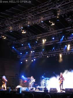 MISERY INDEX fetter Death/Grind aus Baltimore/USA