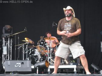 BRUTAL TRUTH Old school Grind aus den USA