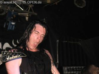 Manuel, da fliesst der Schwei&szlig;