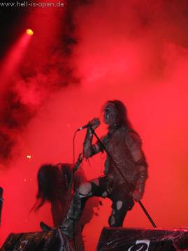 Watain