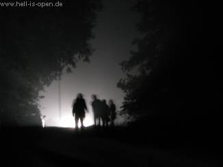 Black Metal in Obersinn