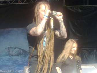 Amorphis