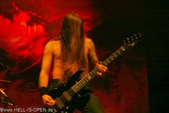 Amon Amarth