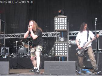 Die verr&uuml;ckten Franzosen von Inhumate