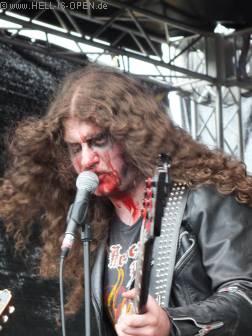 Venenum @ Hell's Pleasure 2011