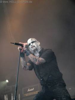 PRIMORDIAL