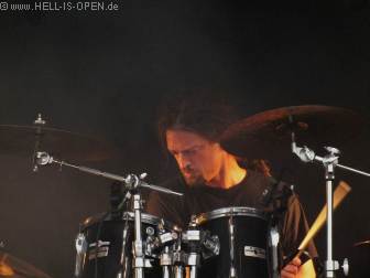PRIMORDIAL
