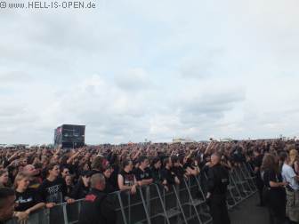 TAAKE aus Norwegen