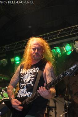 MALEVOLENT CREATION