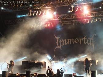 Immortal