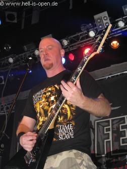 DYING FETUS