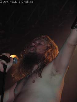 AMON AMARTH