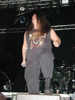 CANNIBAL CORPSE