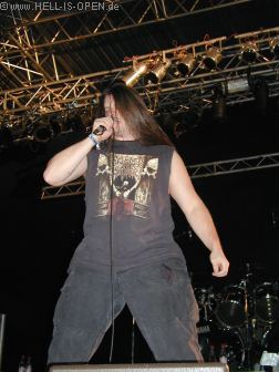 CANNIBAL CORPSE