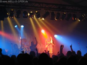 EXCREMENTORY GRINDFUCKERS