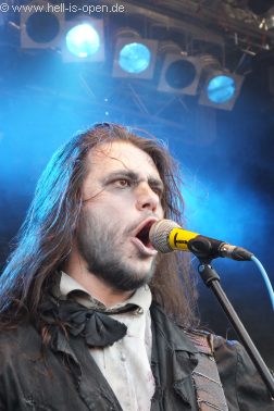 Fleshgod Apocalypse