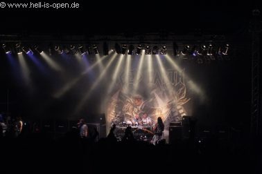 ICED EARTH