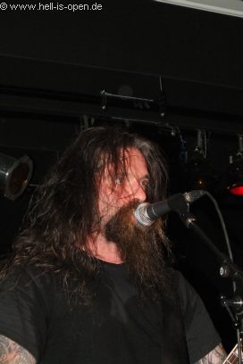 Purgatory Gitarrist René