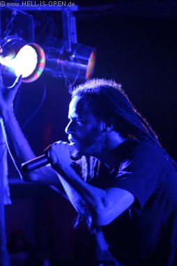 Eraserhead S&auml;nger Marco