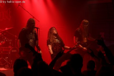 Grand Supreme Blood Court