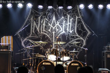 Unleashed kommen gleich...