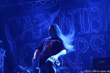 Cannibal Corpse