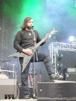 Rotting Christ