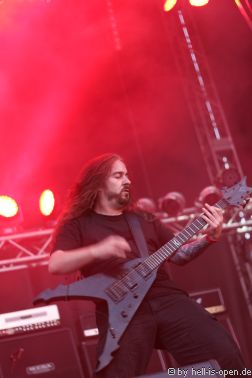 Kataklysm